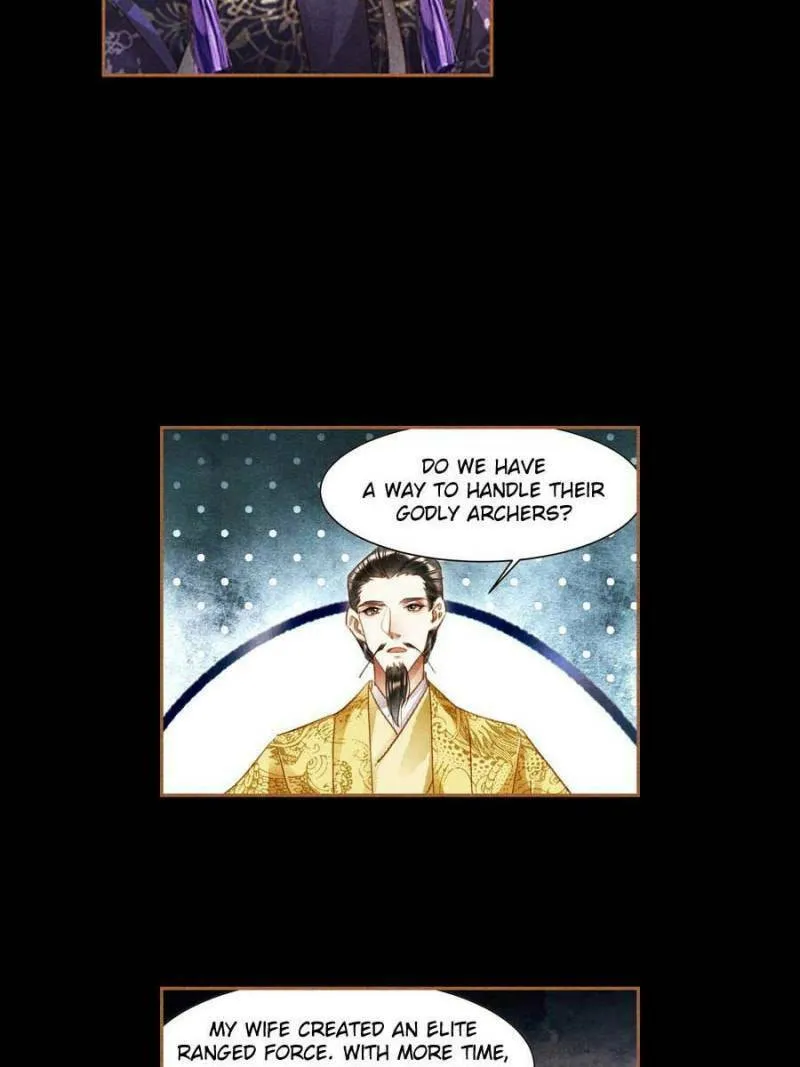 Read Divine Doctor (Colored) chapter 303 image 3 on Lezhin