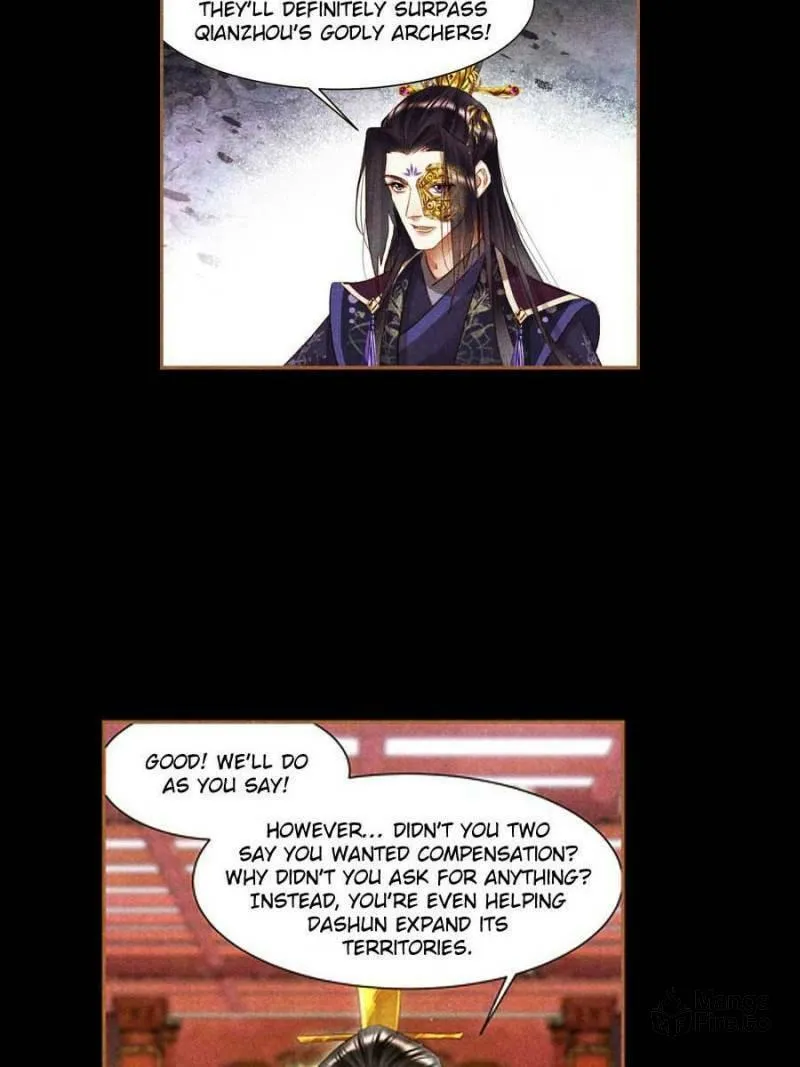 Read Divine Doctor (Colored) chapter 303 image 4 on Lezhin