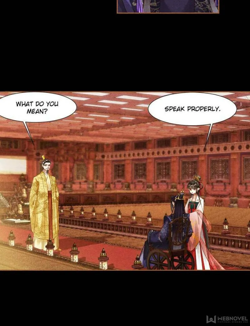 Read Divine Doctor (Colored) chapter 303 image 7 on Lezhin