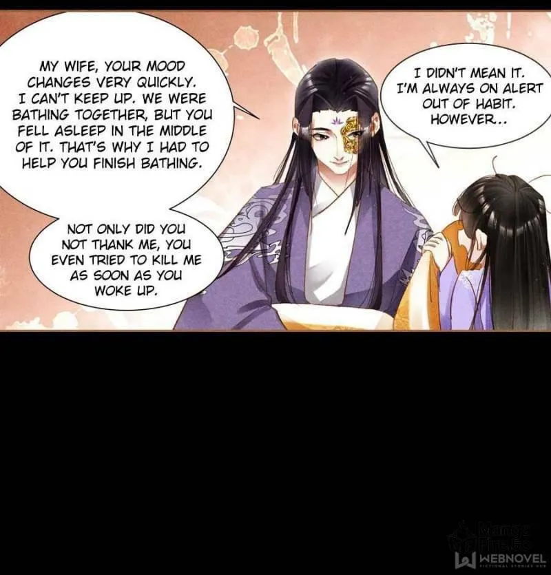 Read Divine Doctor (Colored) chapter 306 image 26 on Lezhin