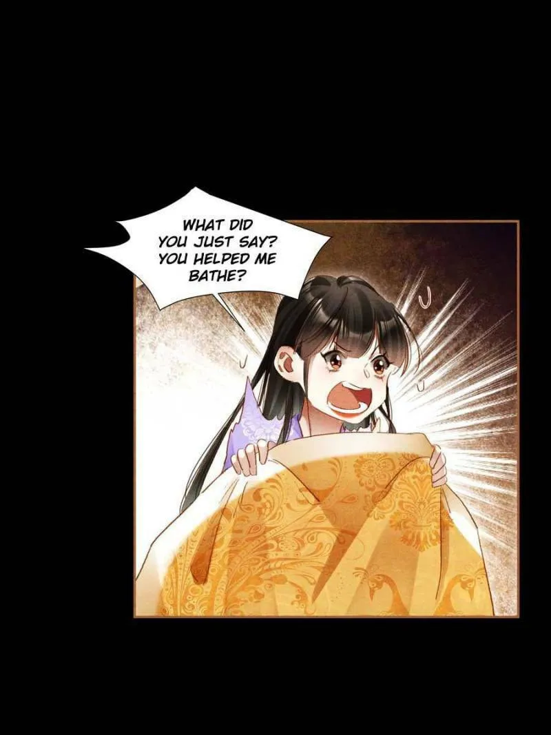 Read Divine Doctor (Colored) chapter 306 image 27 on Lezhin