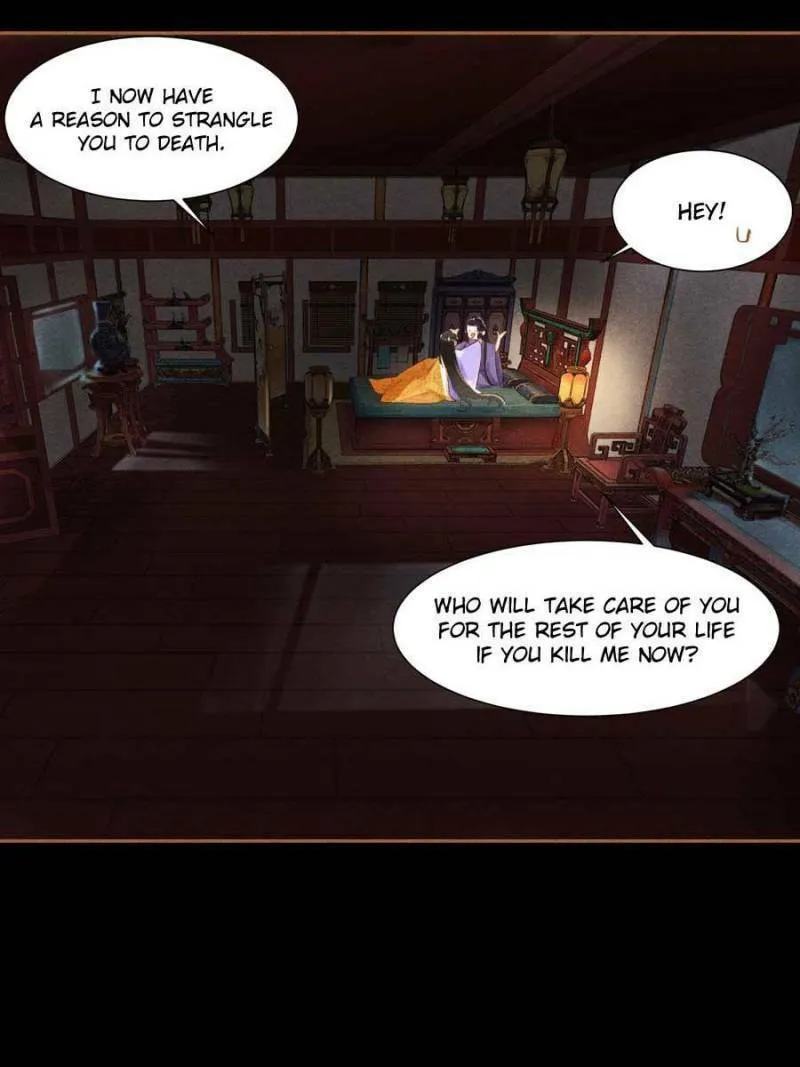 Read Divine Doctor (Colored) chapter 306 image 30 on Lezhin