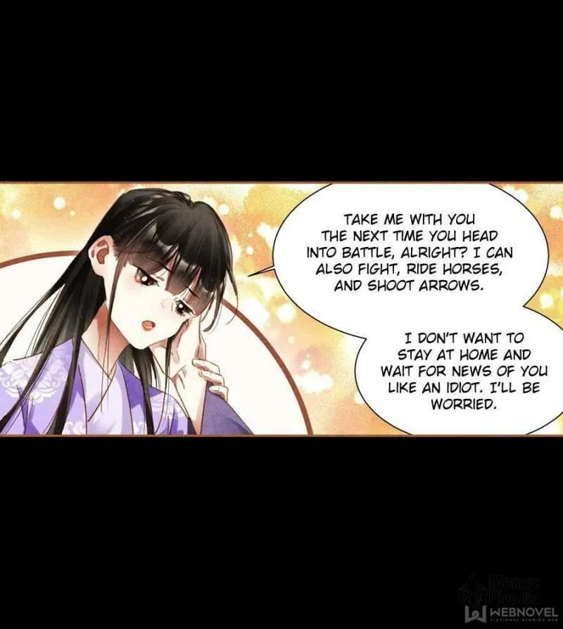 Read Divine Doctor (Colored) chapter 306 image 32 on Lezhin