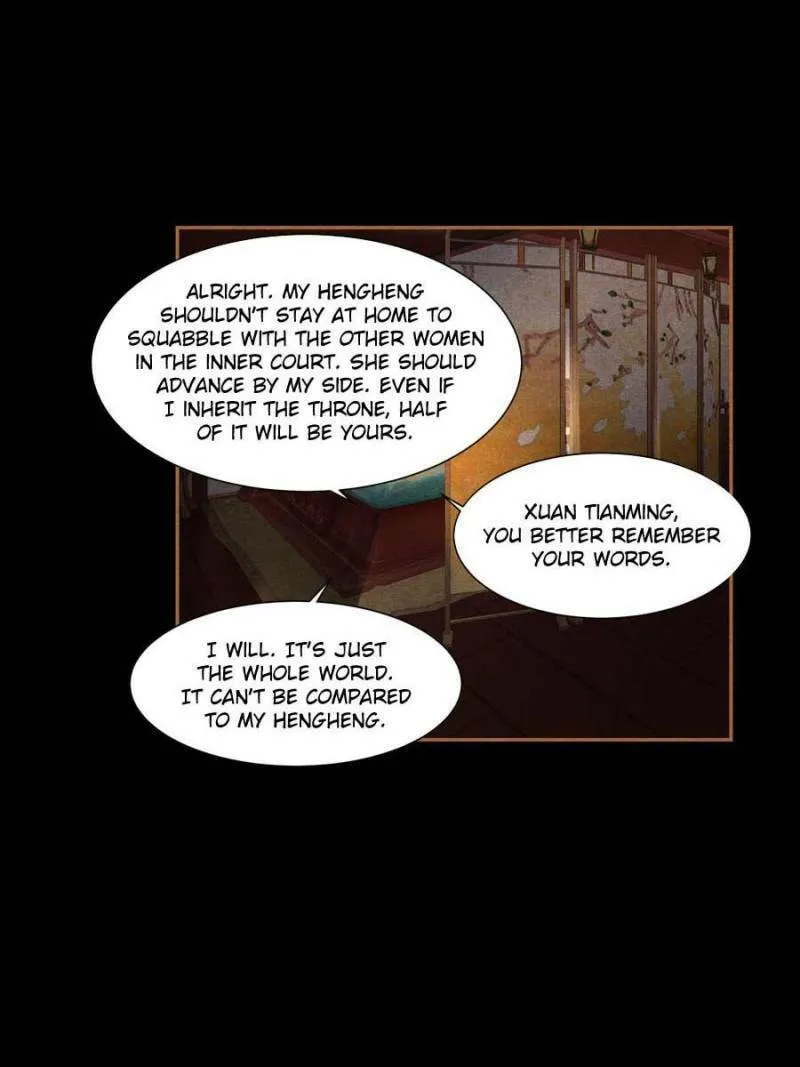 Read Divine Doctor (Colored) chapter 306 image 33 on Lezhin