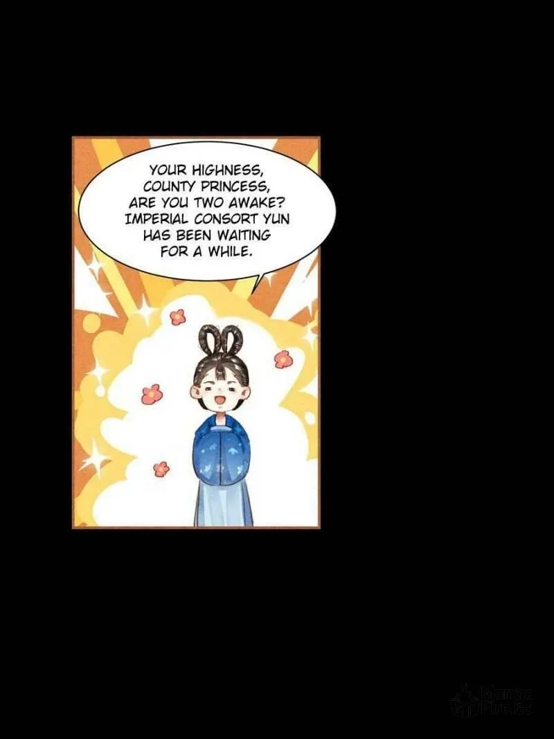 Read Divine Doctor (Colored) chapter 306 image 34 on Lezhin