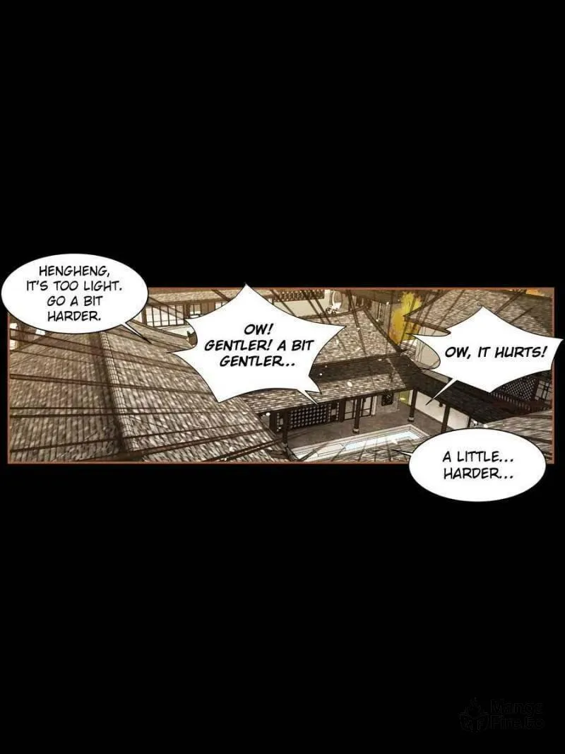 Read Divine Doctor (Colored) chapter 306 image 9 on Lezhin