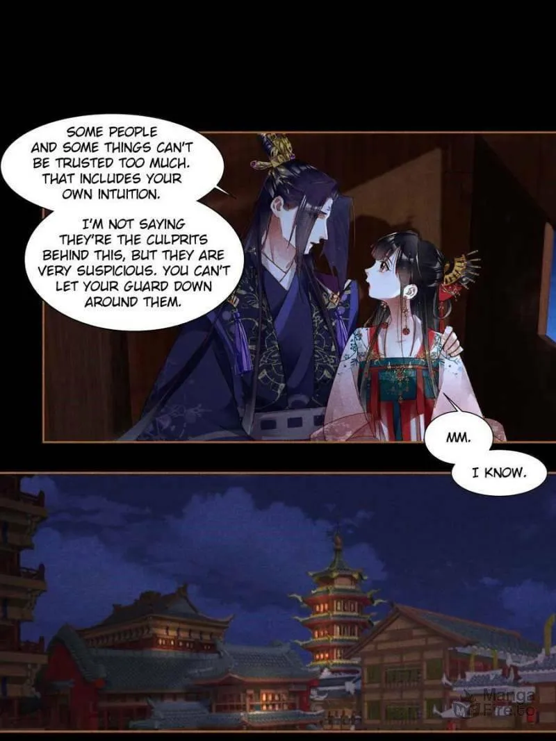 Read Divine Doctor (Colored) chapter 308 image 19 on Lezhin