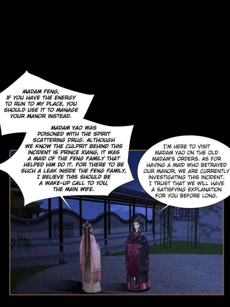 Read Divine Doctor (Colored) chapter 308 image 21 on Lezhin