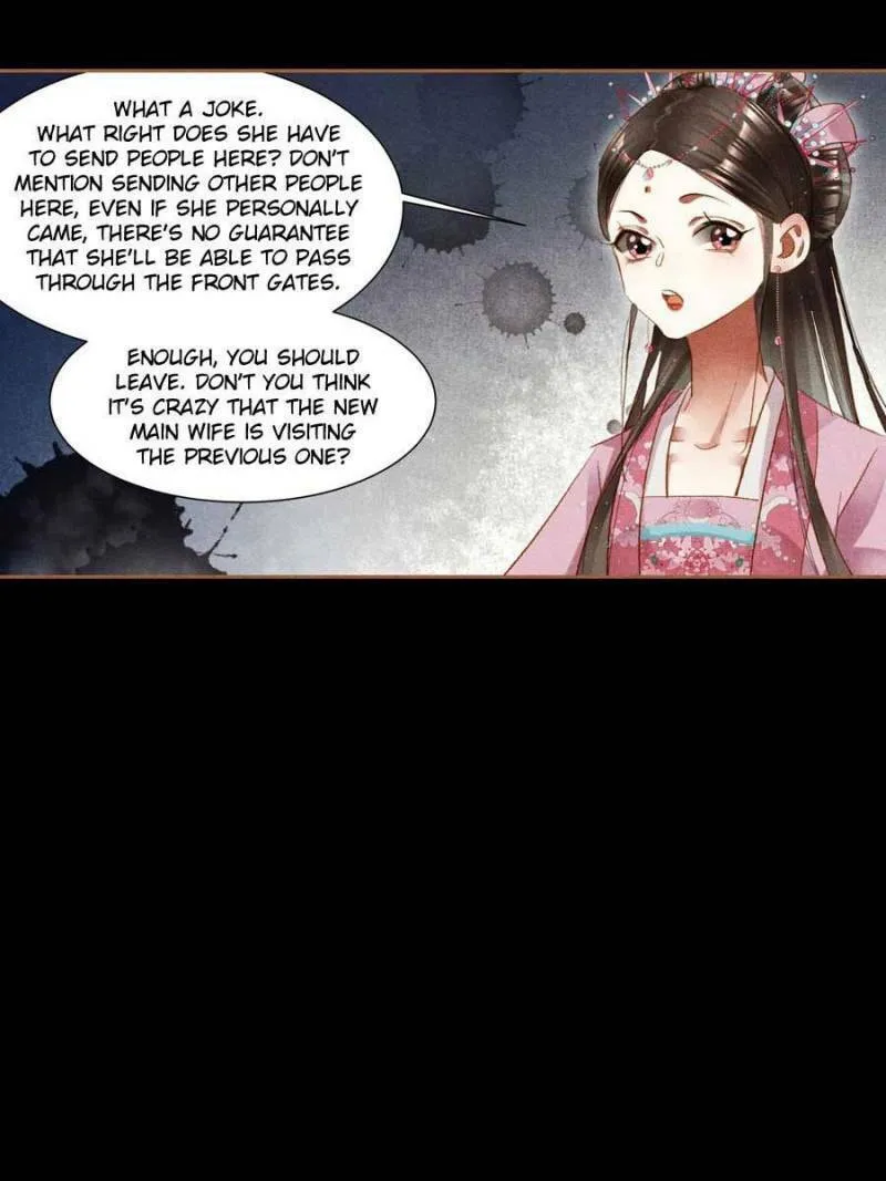 Read Divine Doctor (Colored) chapter 308 image 27 on Lezhin