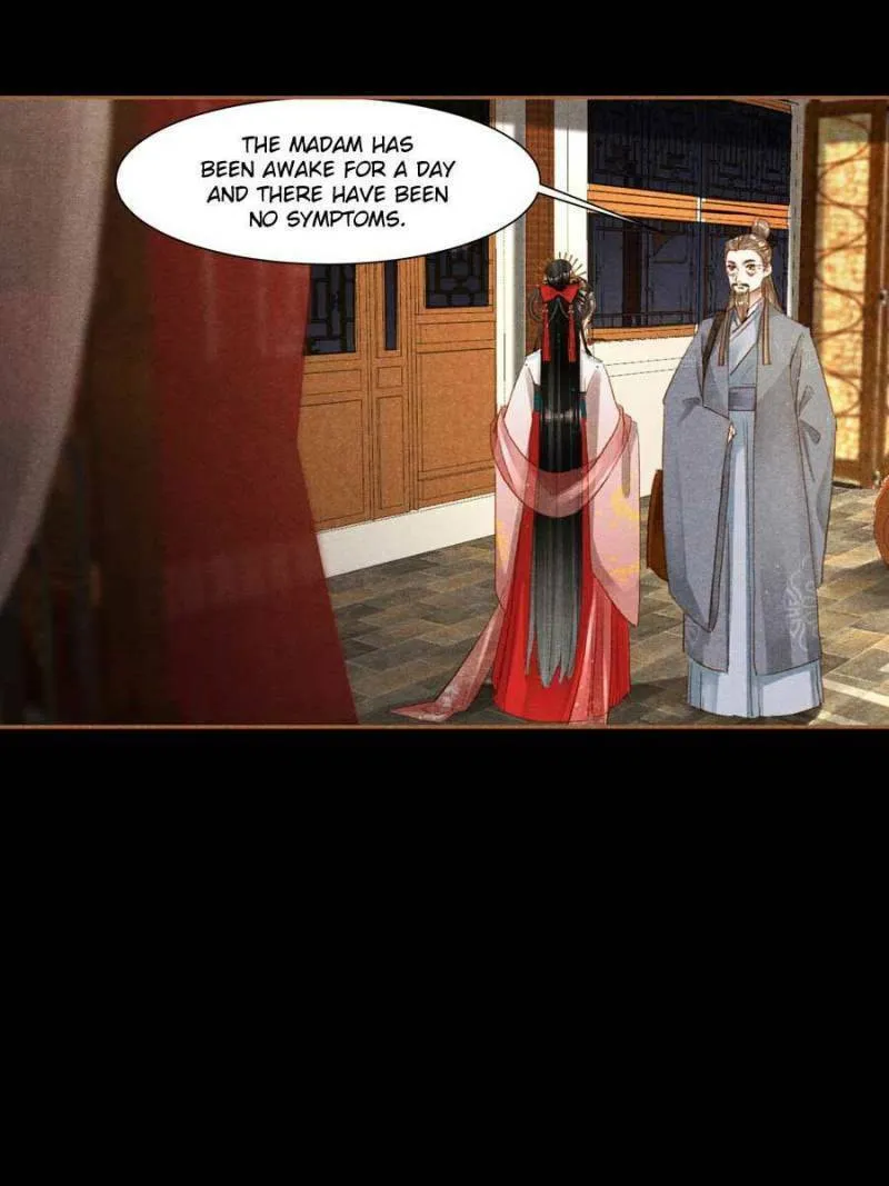 Read Divine Doctor (Colored) chapter 308 image 28 on Lezhin