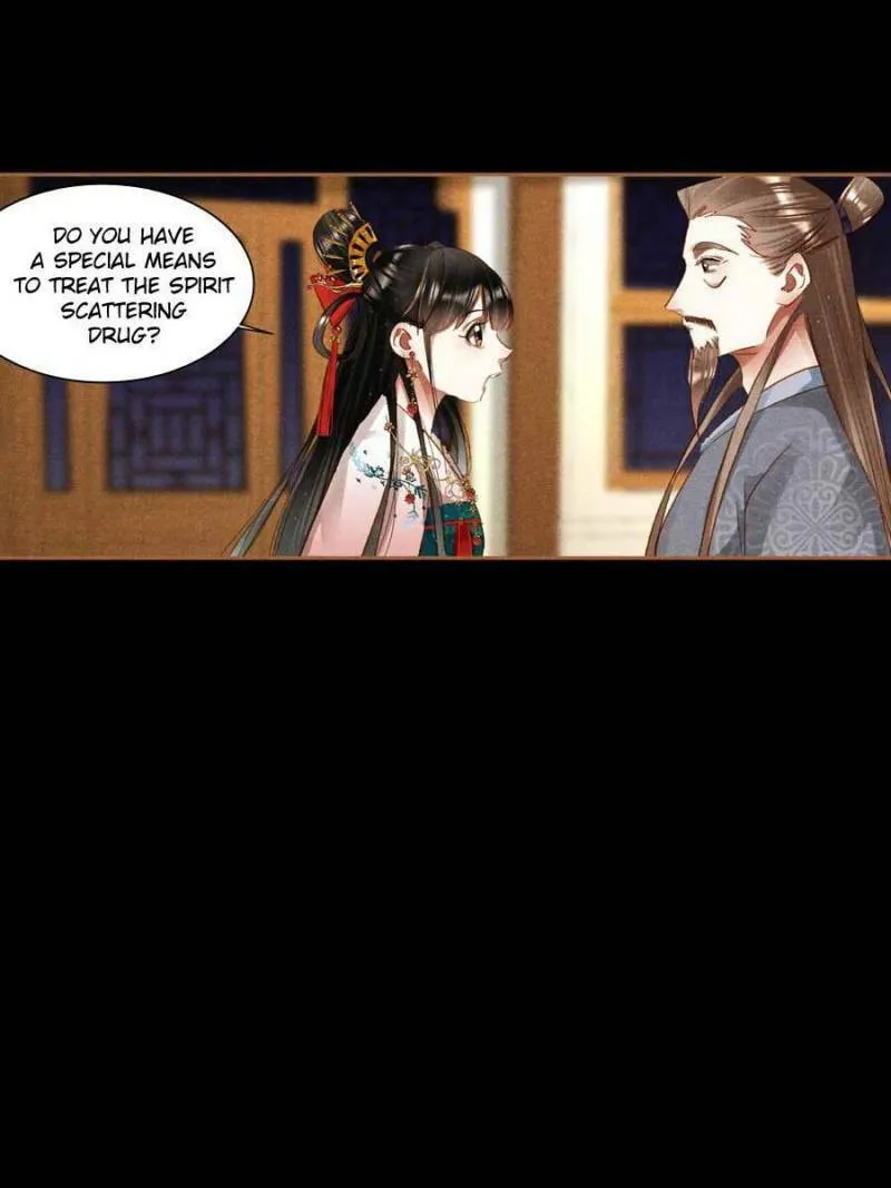Read Divine Doctor (Colored) chapter 308 image 30 on Lezhin