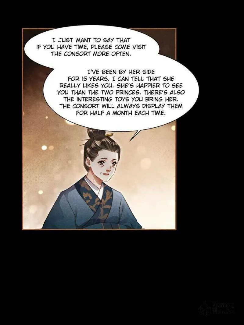 Read Divine Doctor (Colored) chapter 308 image 4 on Lezhin