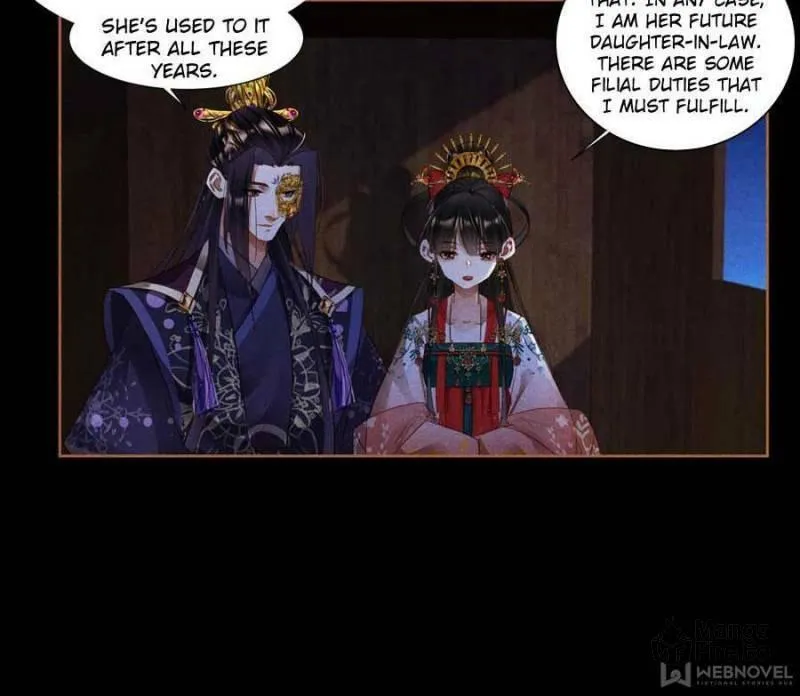 Read Divine Doctor (Colored) chapter 308 image 8 on Lezhin