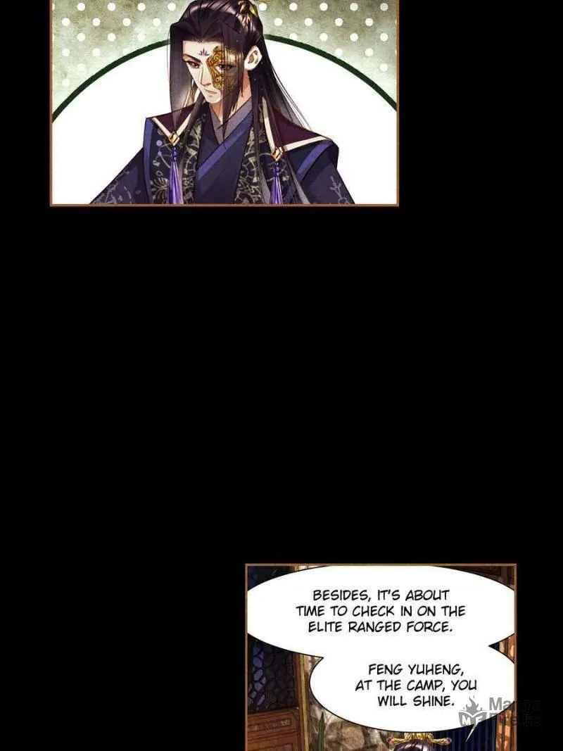 Read Divine Doctor (Colored) chapter 309 image 11 on Lezhin