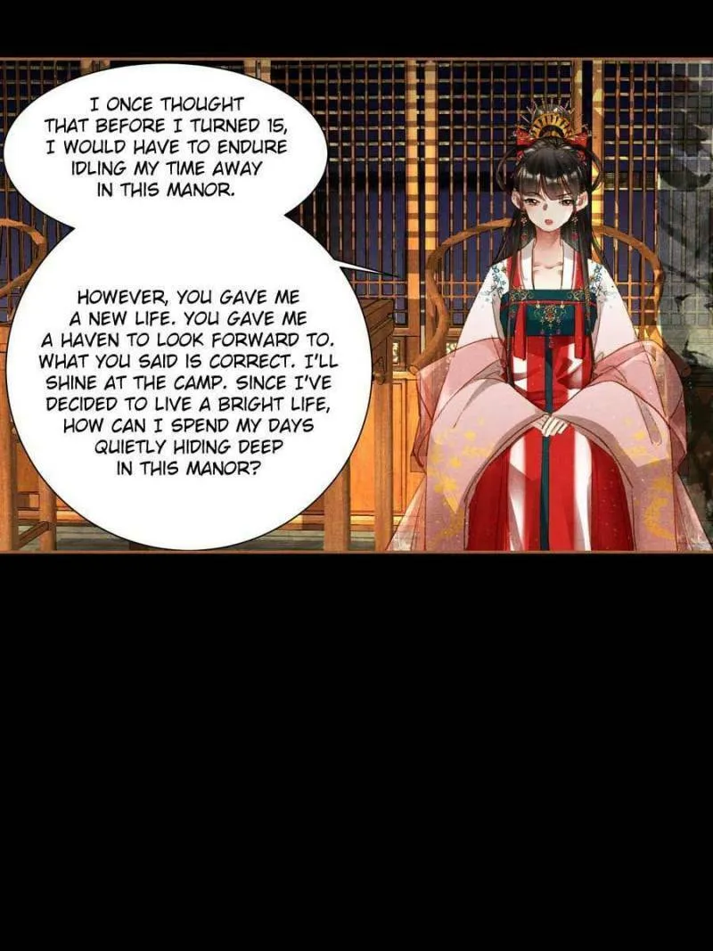 Read Divine Doctor (Colored) chapter 309 image 15 on Lezhin