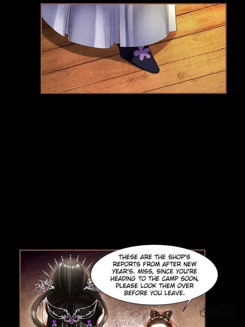 Read Divine Doctor (Colored) chapter 309 image 24 on Lezhin