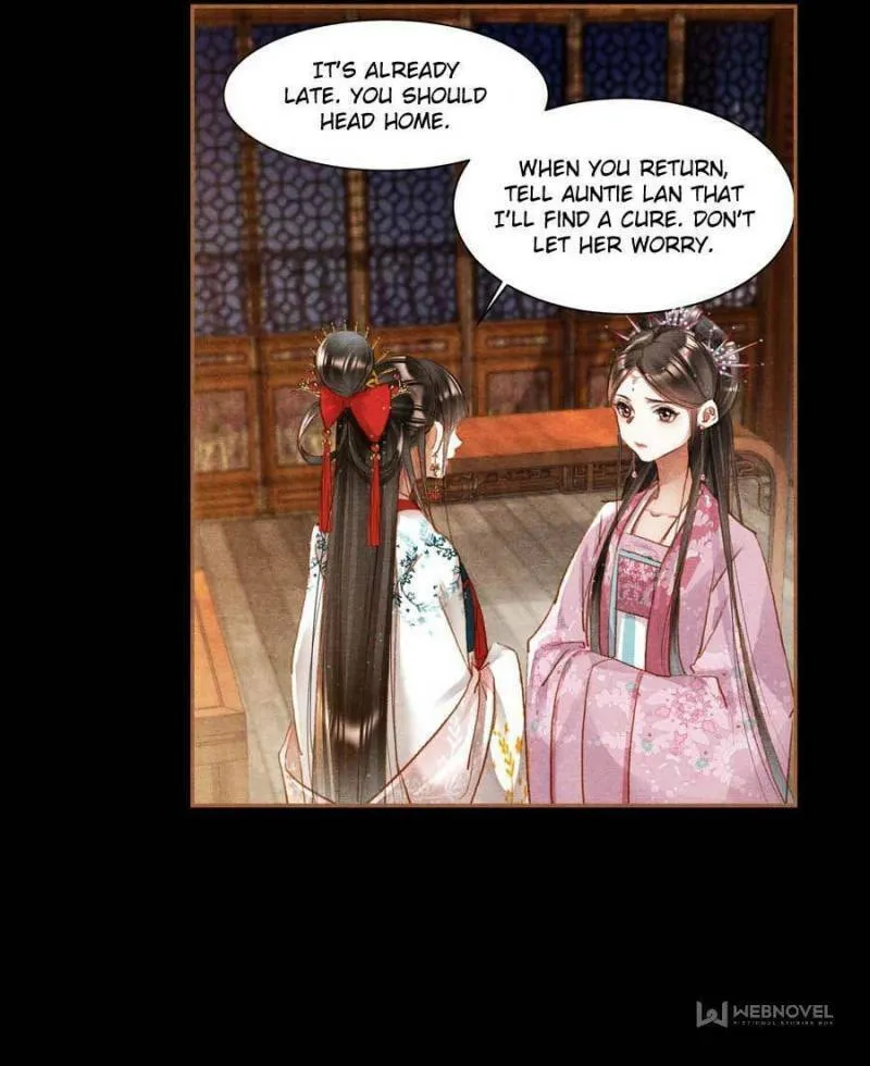 Read Divine Doctor (Colored) chapter 309 image 6 on Lezhin