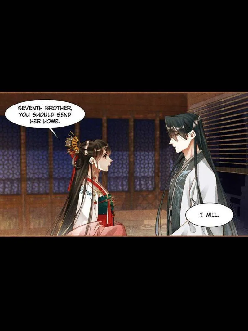 Read Divine Doctor (Colored) chapter 309 image 7 on Lezhin