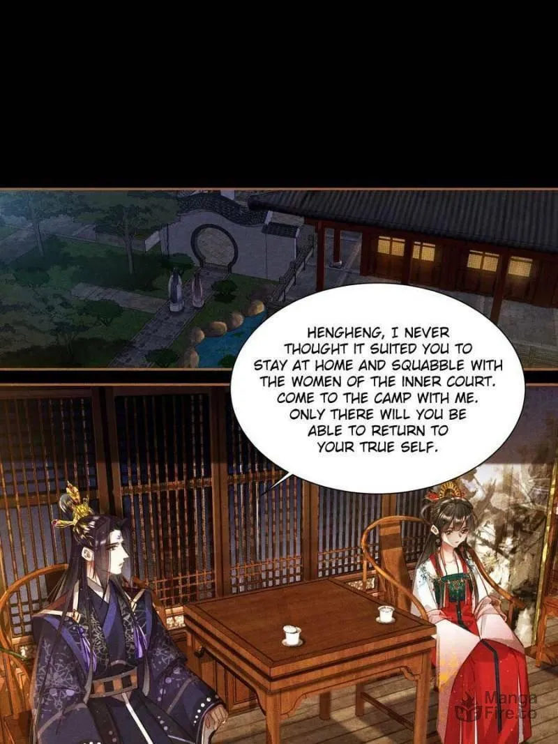 Read Divine Doctor (Colored) chapter 309 image 8 on Lezhin