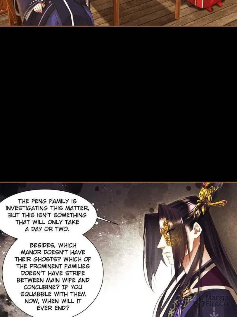 Read Divine Doctor (Colored) chapter 309 image 9 on Lezhin