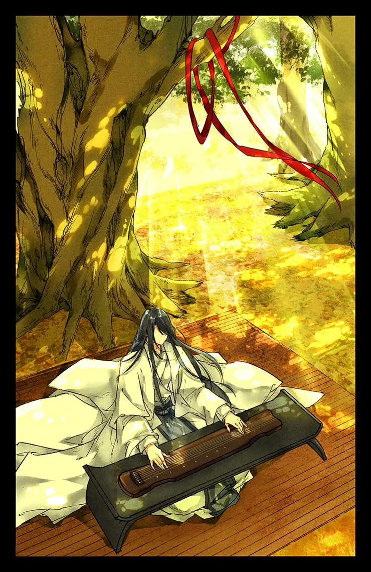 Read Divine Doctor (Colored) chapter 31 image 7 on Lezhin