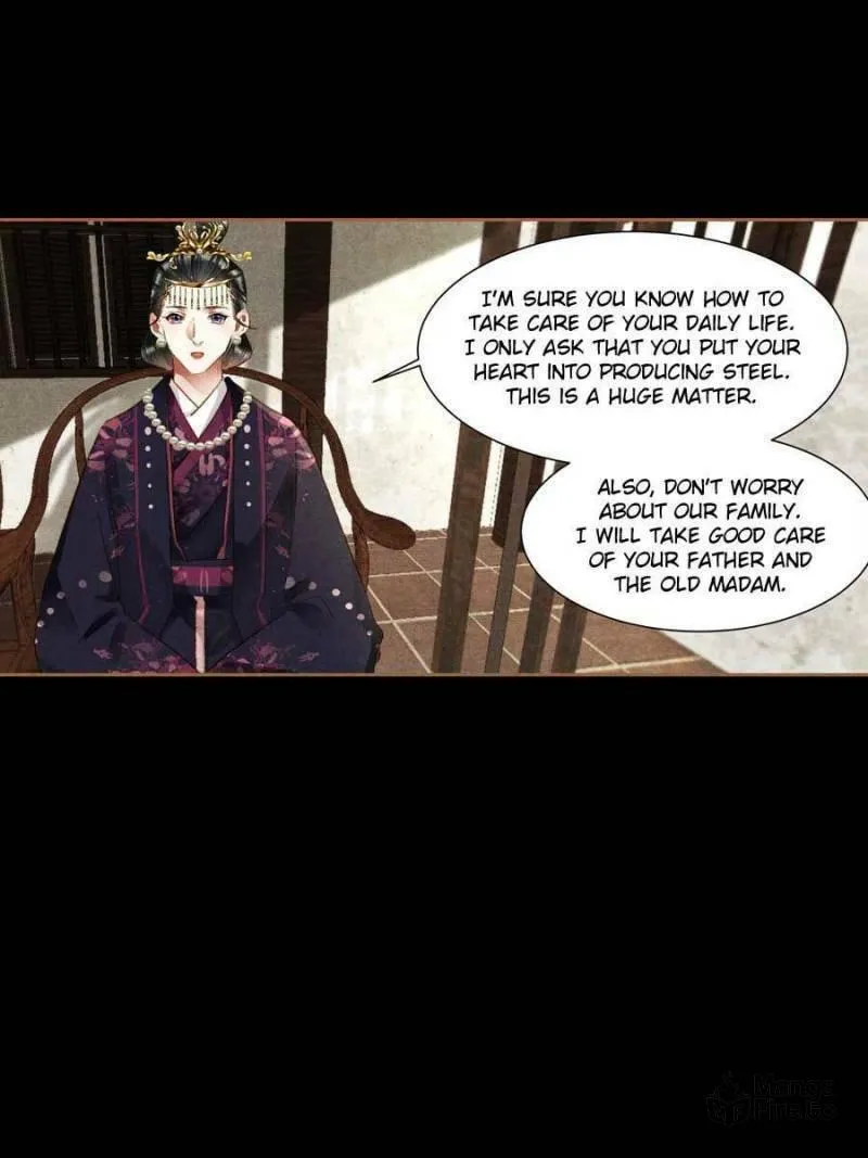 Read Divine Doctor (Colored) chapter 310 image 11 on Lezhin