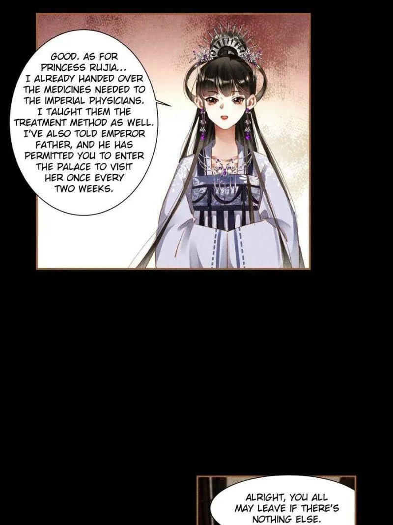 Read Divine Doctor (Colored) chapter 310 image 12 on Lezhin