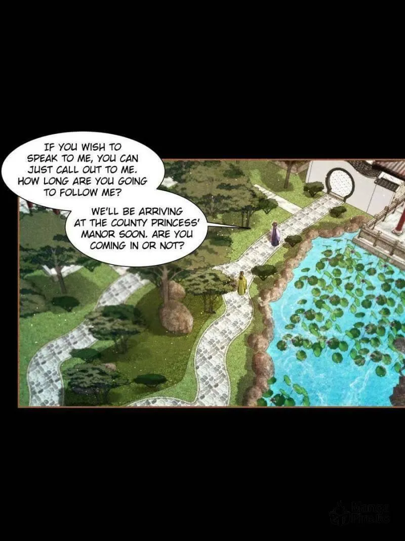 Read Divine Doctor (Colored) chapter 310 image 14 on Lezhin