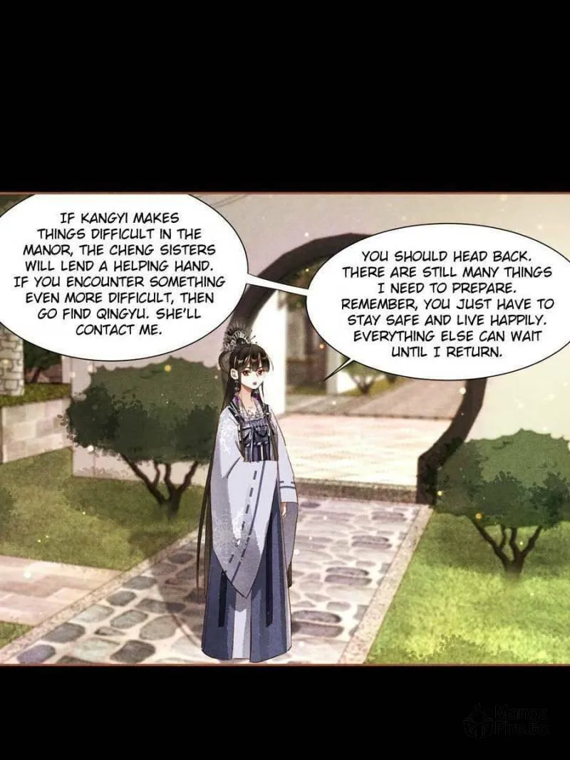 Read Divine Doctor (Colored) chapter 310 image 19 on Lezhin