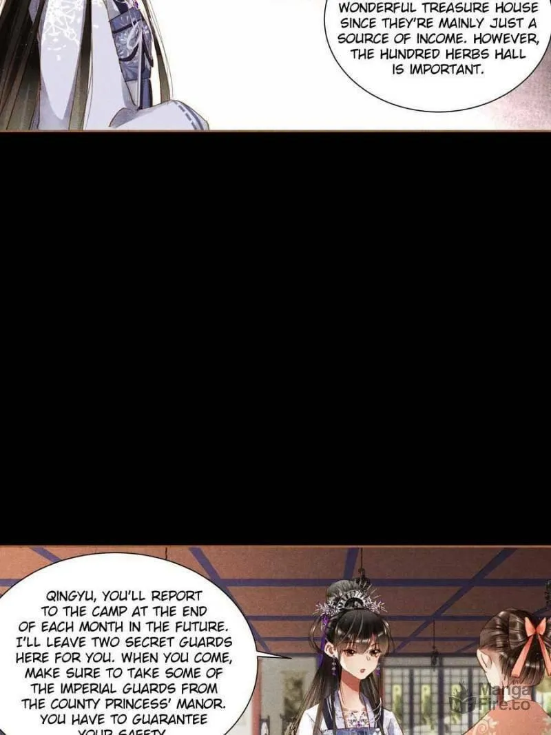 Read Divine Doctor (Colored) chapter 310 image 2 on Lezhin