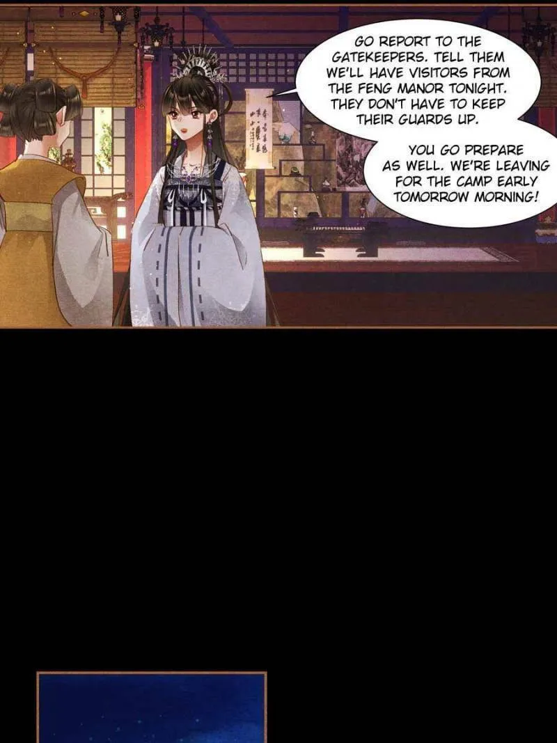 Read Divine Doctor (Colored) chapter 310 image 22 on Lezhin
