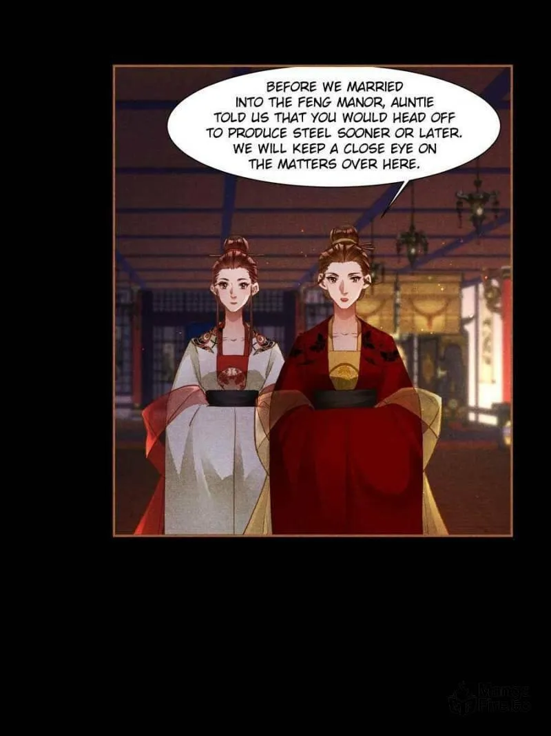 Read Divine Doctor (Colored) chapter 310 image 24 on Lezhin