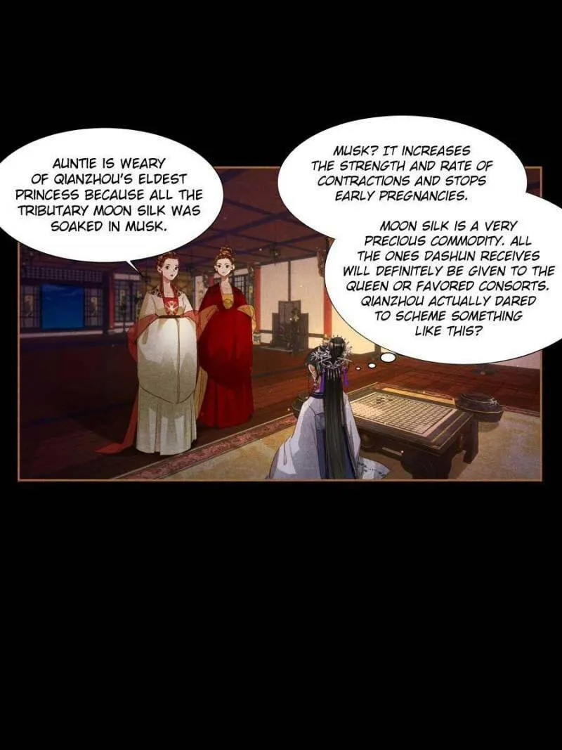 Read Divine Doctor (Colored) chapter 310 image 25 on Lezhin