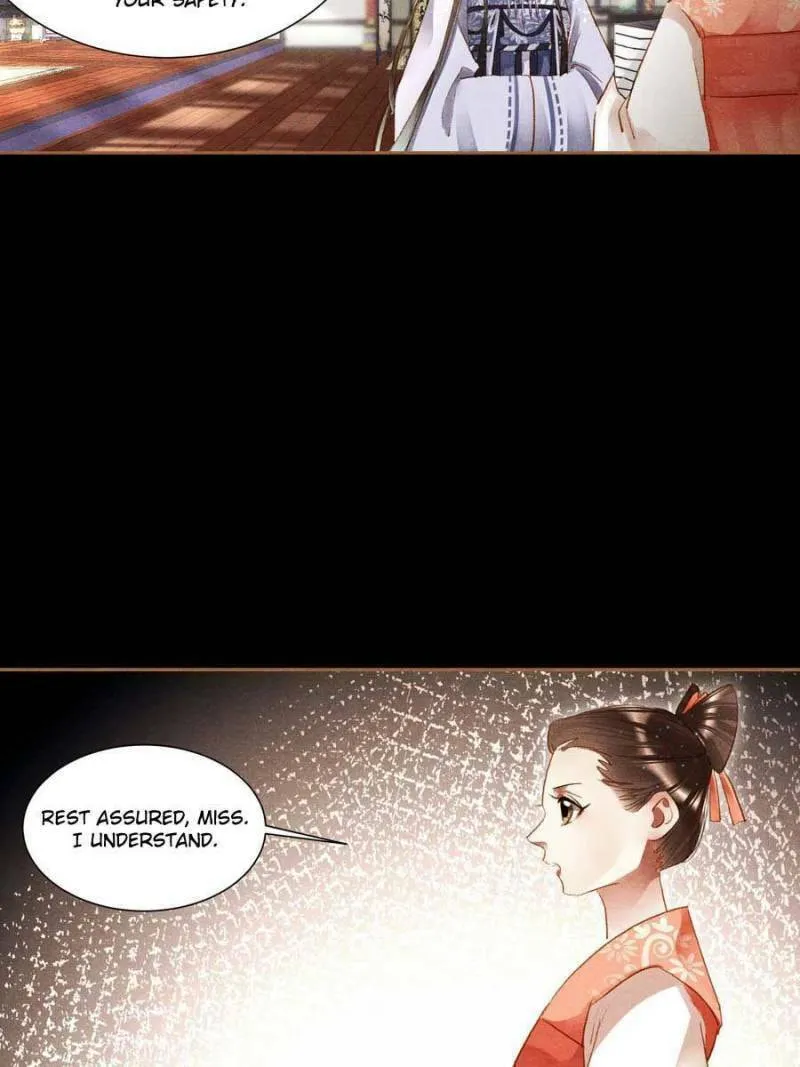 Read Divine Doctor (Colored) chapter 310 image 3 on Lezhin