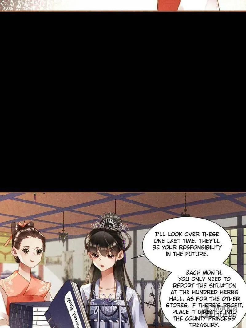 Read Divine Doctor (Colored) chapter 310 image 4 on Lezhin