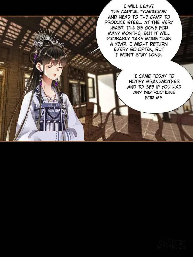 Read Divine Doctor (Colored) chapter 310 image 8 on Lezhin