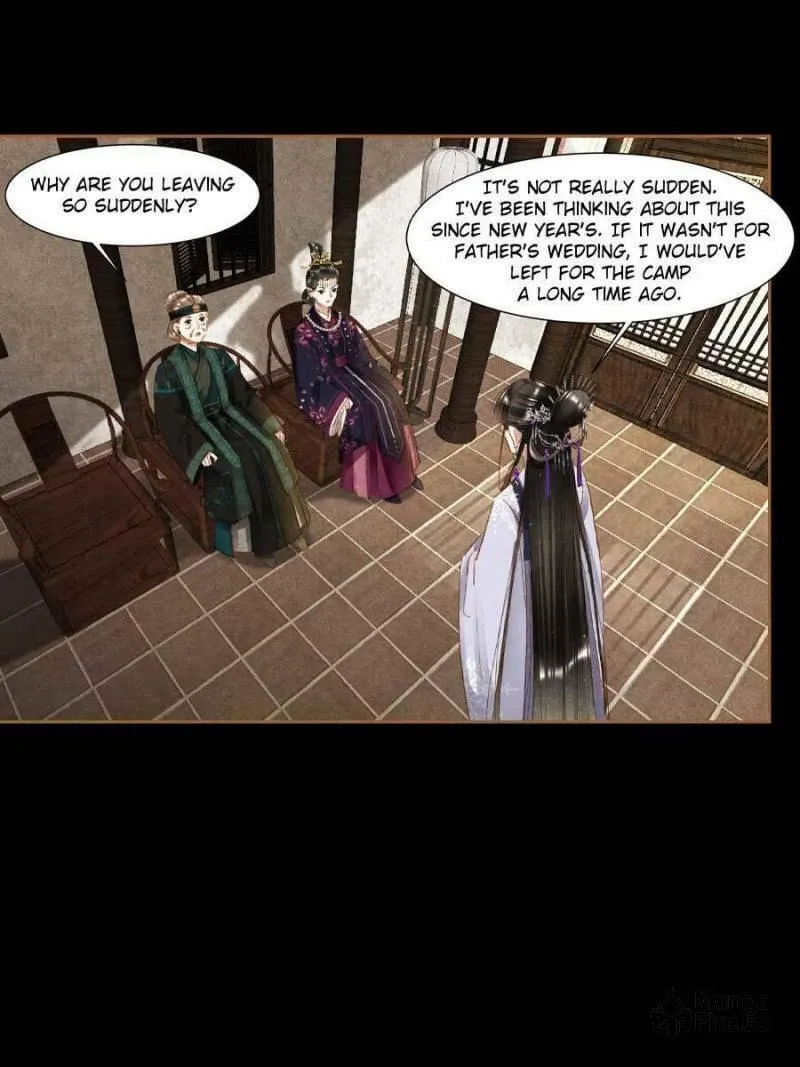 Read Divine Doctor (Colored) chapter 310 image 9 on Lezhin