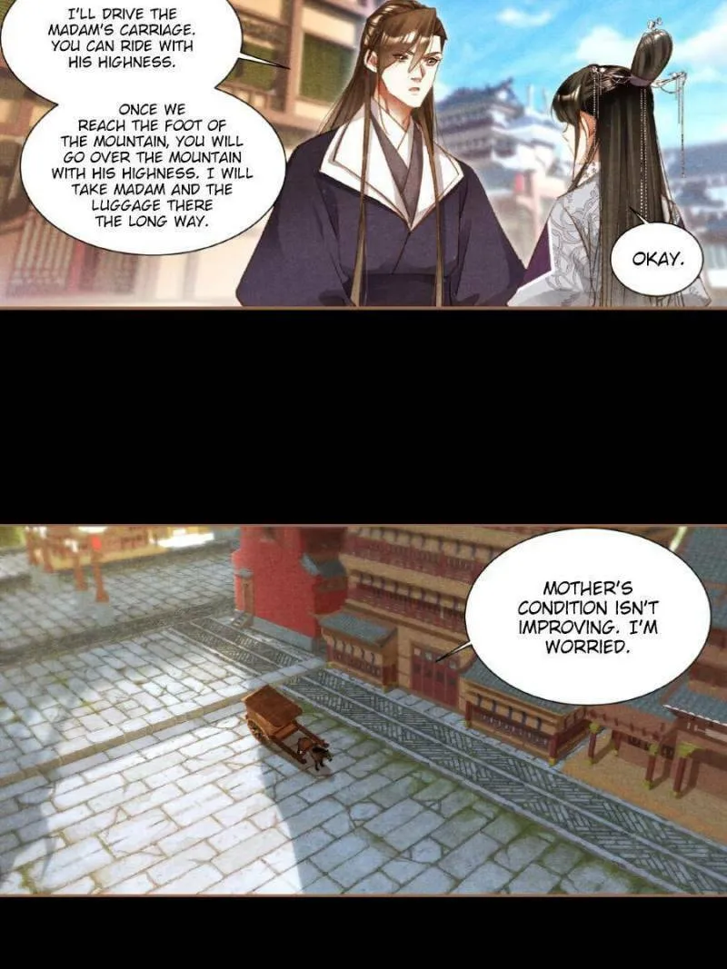 Read Divine Doctor (Colored) chapter 311 image 16 on Lezhin