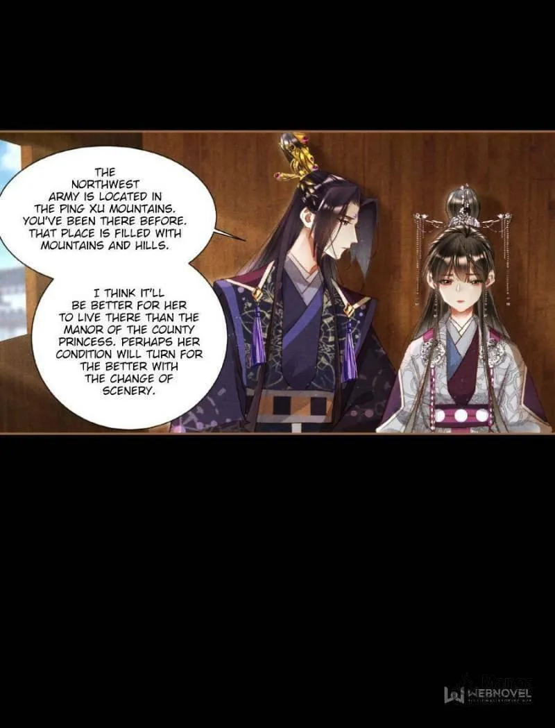 Read Divine Doctor (Colored) chapter 311 image 17 on Lezhin