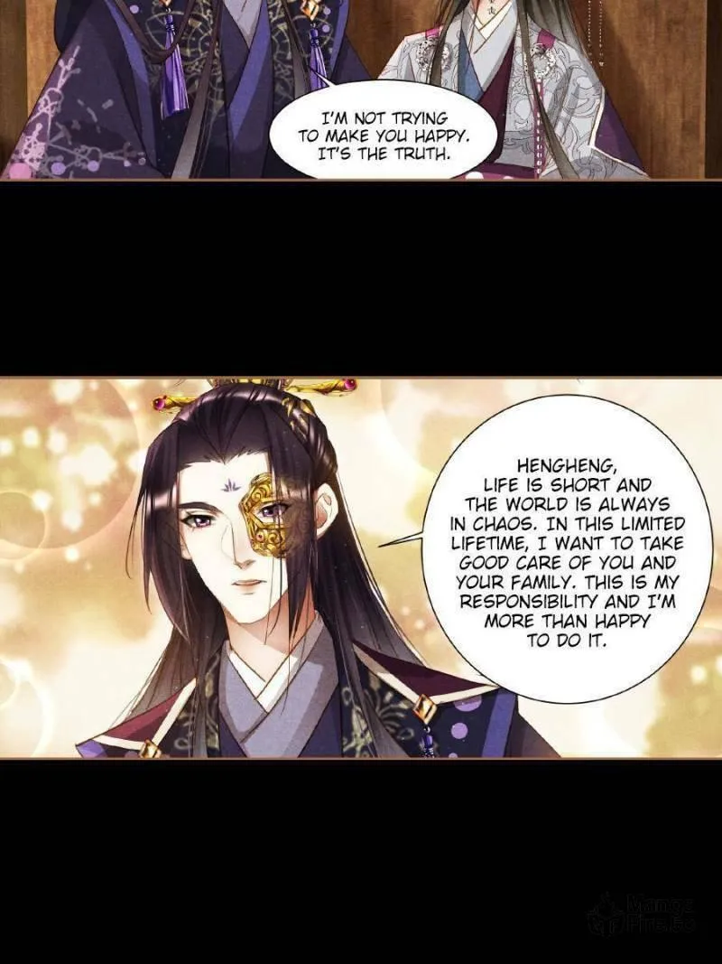 Read Divine Doctor (Colored) chapter 311 image 19 on Lezhin
