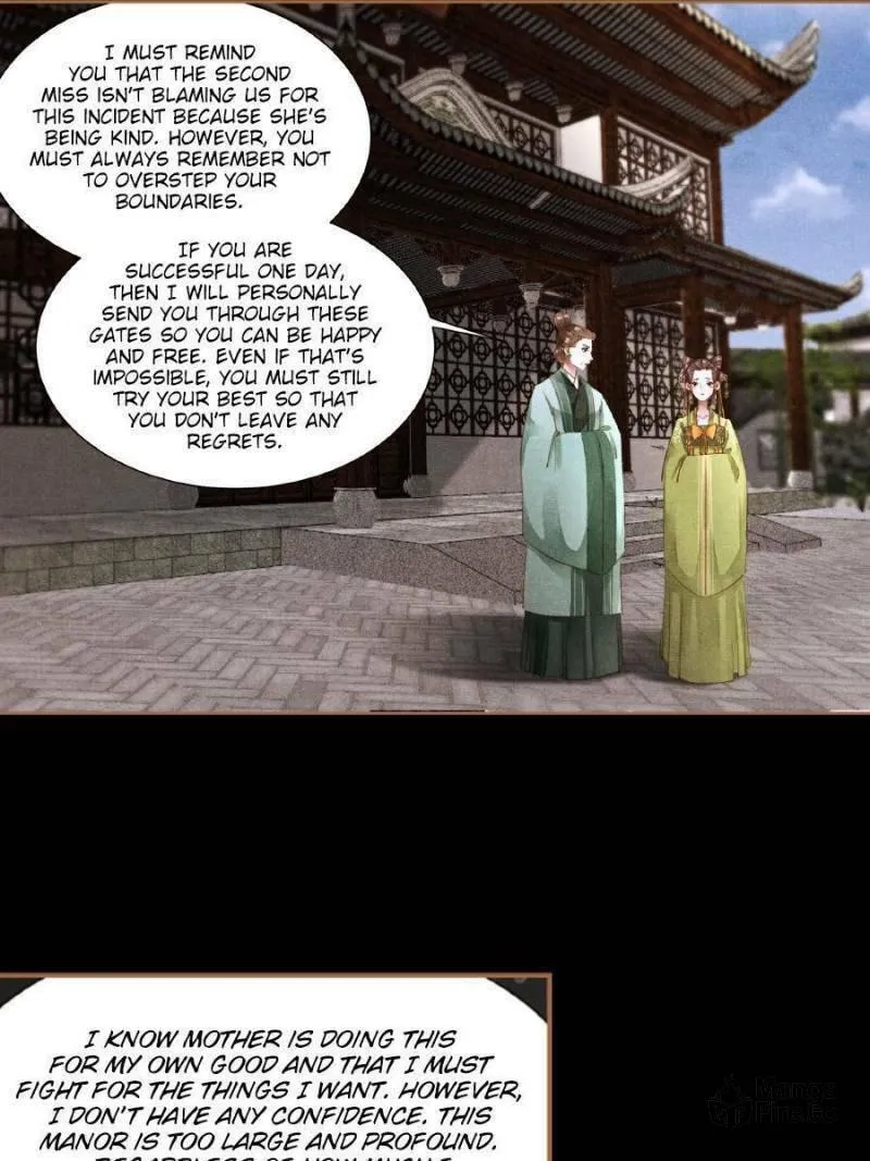 Read Divine Doctor (Colored) chapter 311 image 20 on Lezhin