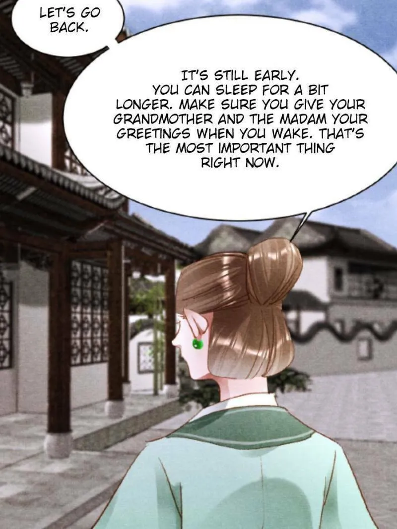 Read Divine Doctor (Colored) chapter 311 image 22 on Lezhin
