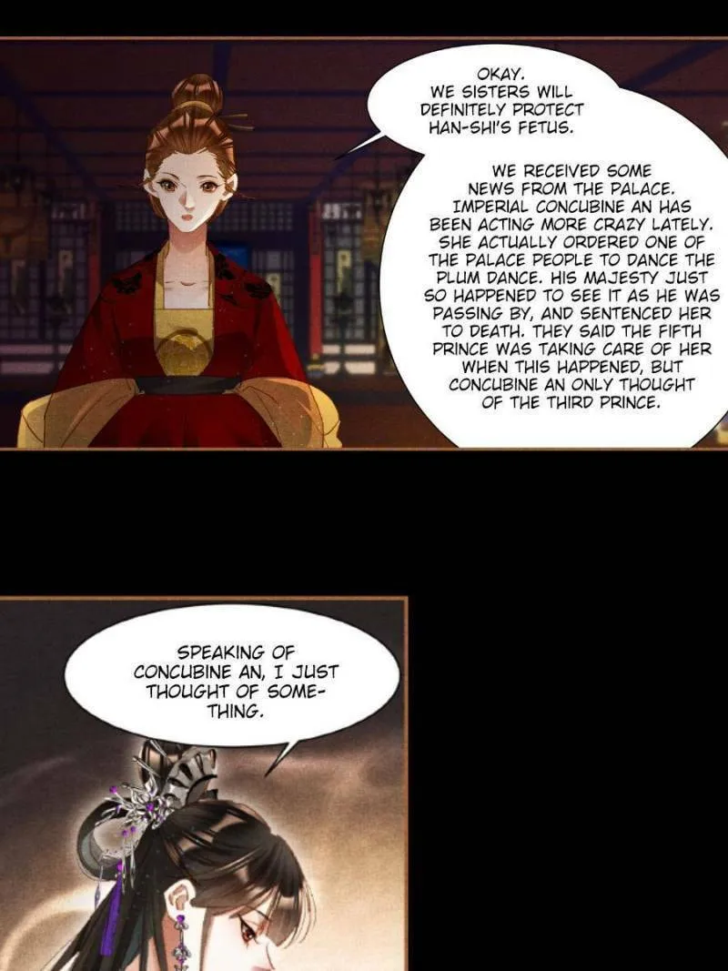 Read Divine Doctor (Colored) chapter 311 image 3 on Lezhin