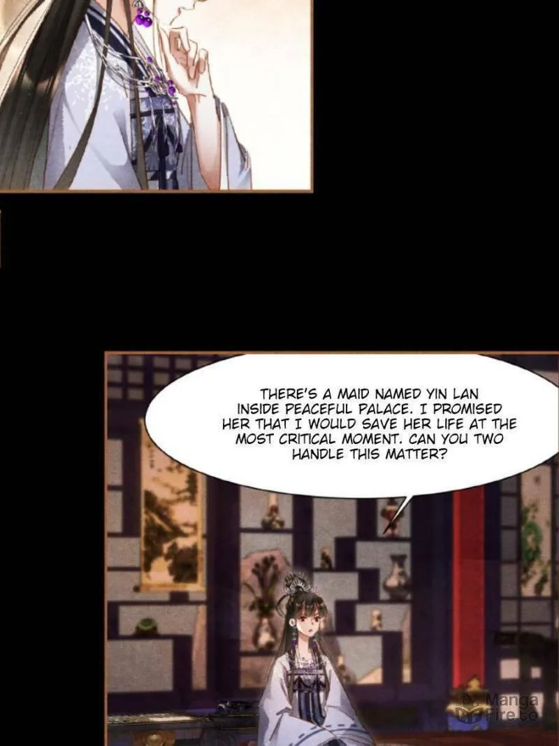 Read Divine Doctor (Colored) chapter 311 image 4 on Lezhin