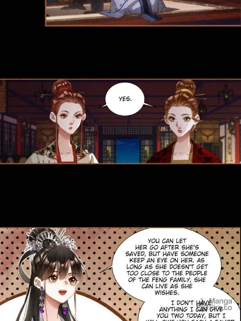 Read Divine Doctor (Colored) chapter 311 image 5 on Lezhin