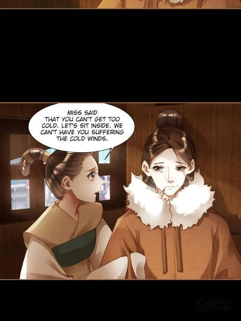 Read Divine Doctor (Colored) chapter 311 image 8 on Lezhin