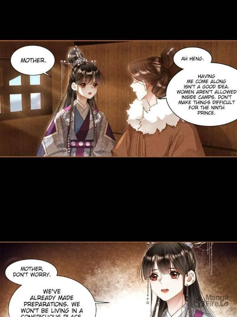 Read Divine Doctor (Colored) chapter 311 image 9 on Lezhin