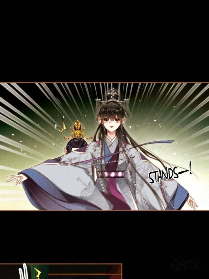Read Divine Doctor (Colored) chapter 312 image 11 on Lezhin