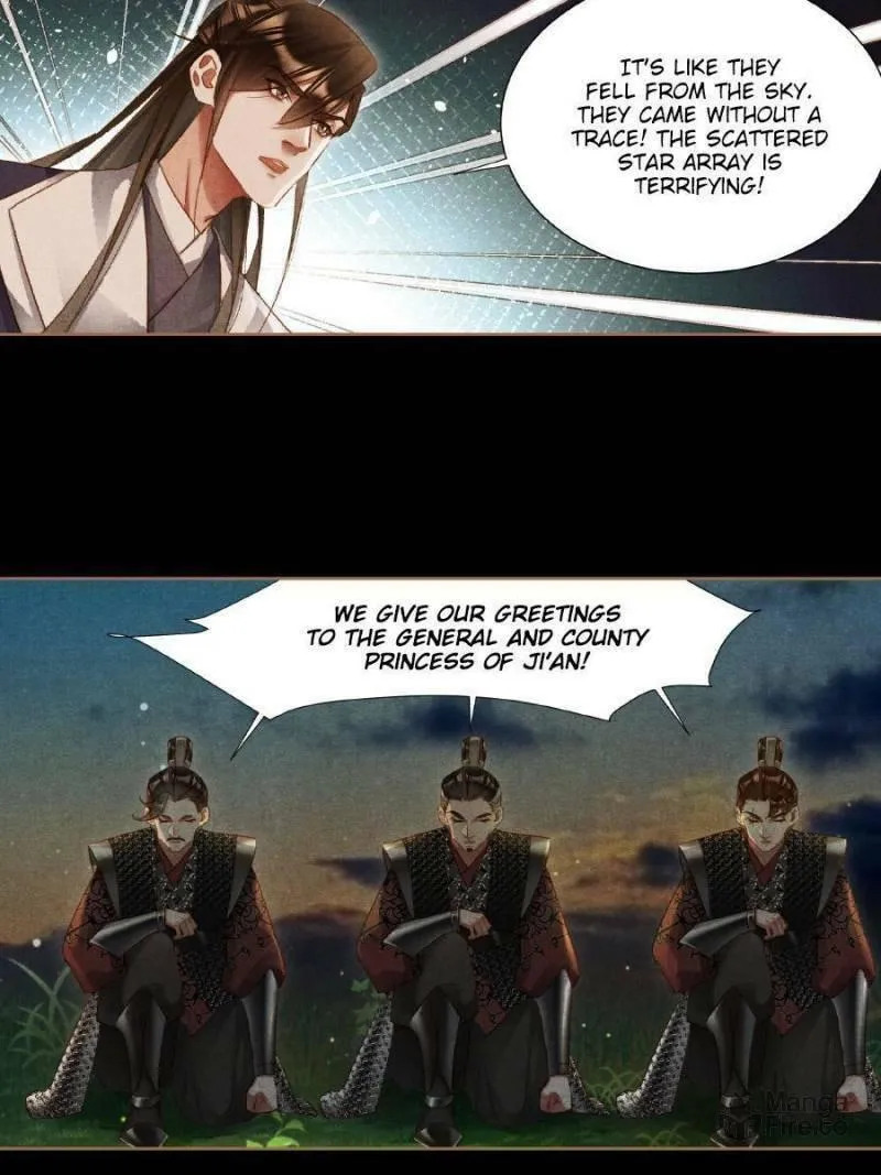 Read Divine Doctor (Colored) chapter 312 image 19 on Lezhin