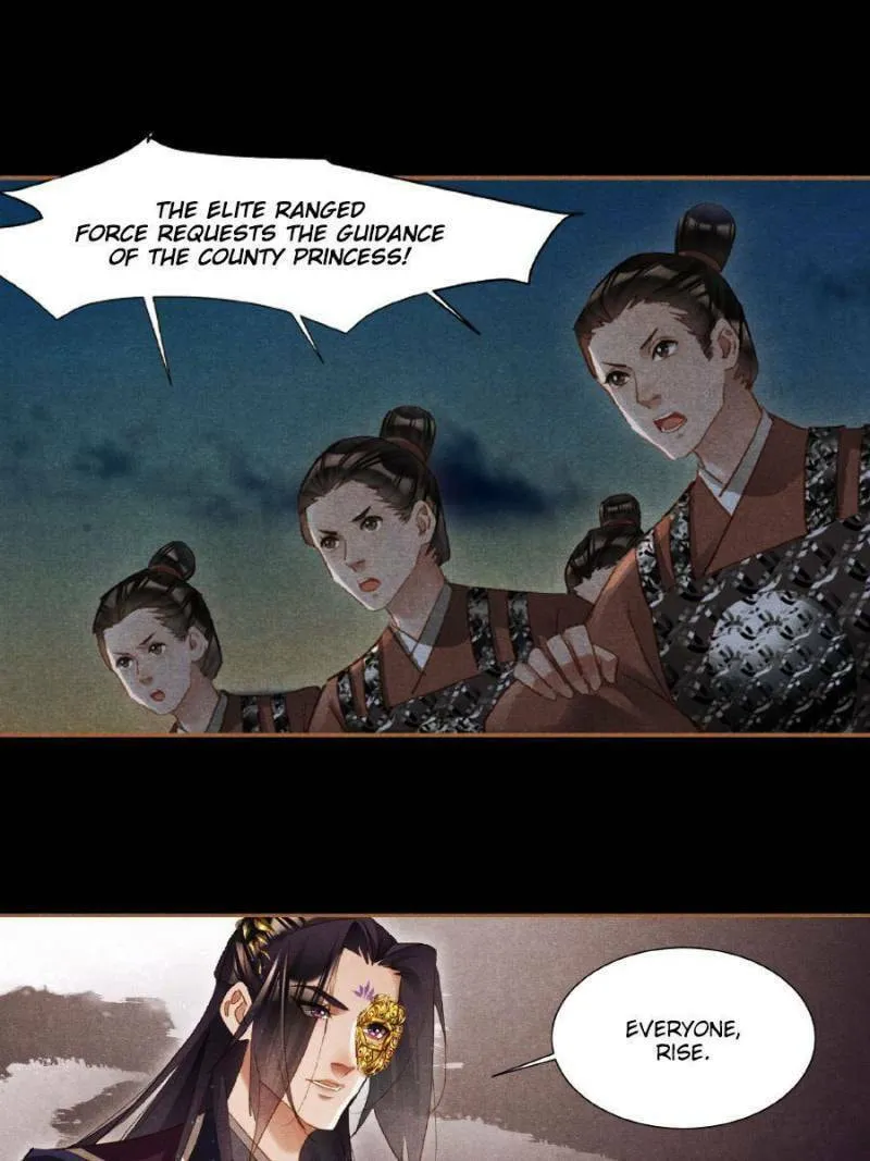 Read Divine Doctor (Colored) chapter 312 image 21 on Lezhin
